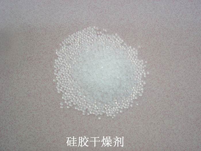 从江县硅胶干燥剂回收